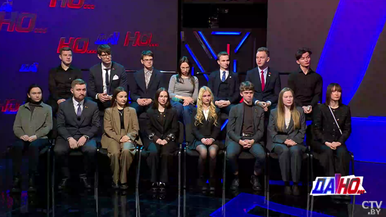 Диалог о карьере и самореализации