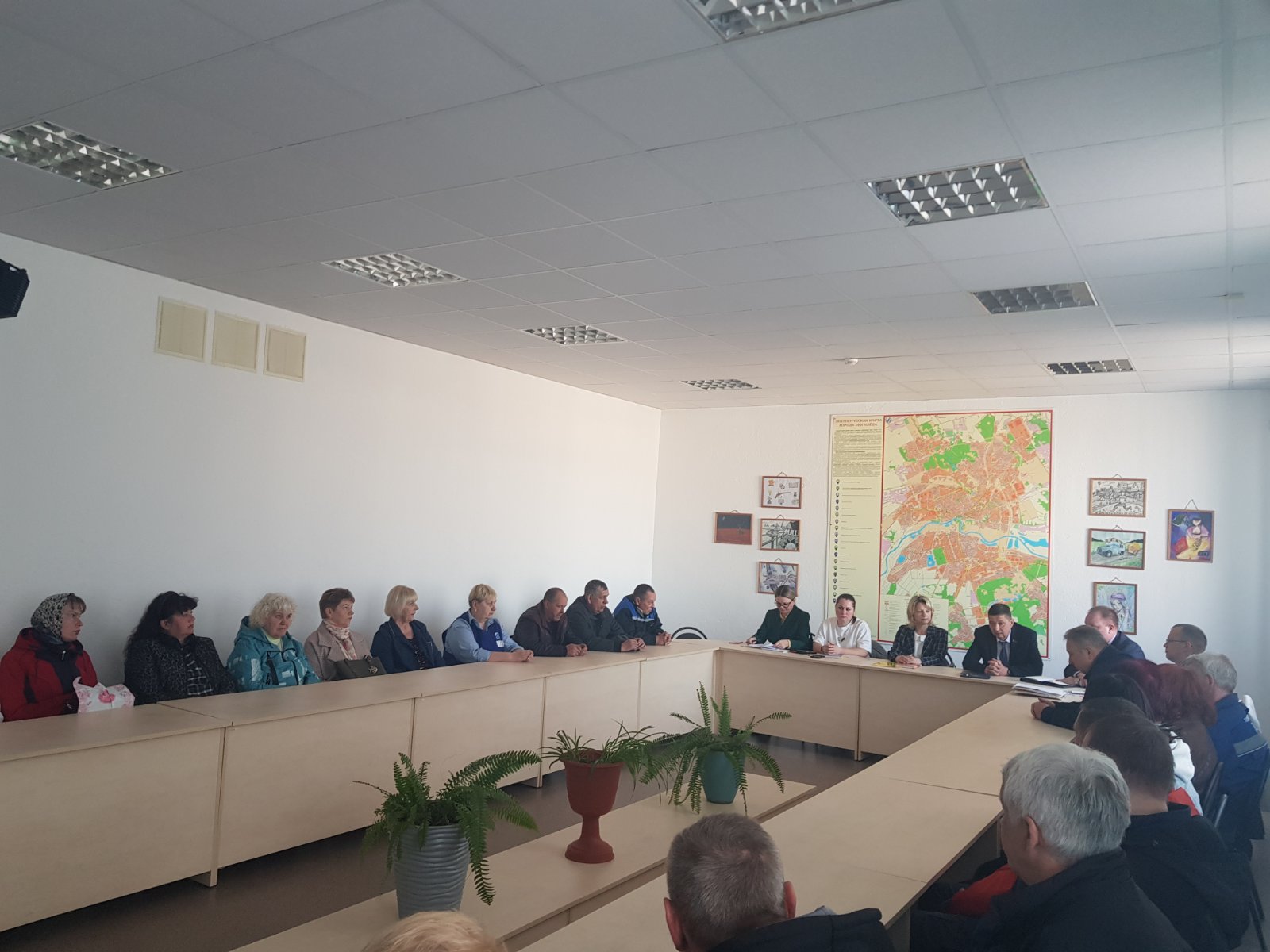 Перспективы и планы развития до конца 2026 года